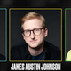 Aristotle Athari, James Austin Johnson, and Sarah Sherman